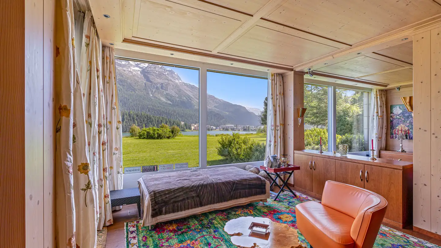Appartamento in vendita - 7500 St. Moritz