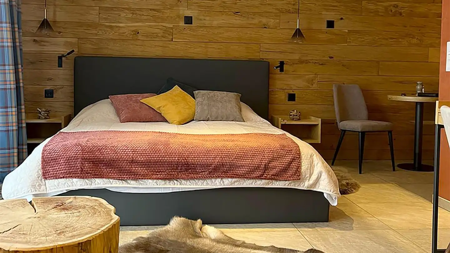 Studio in vendita - Dorfstrasse 33, 3925 Grächen - Photo 4