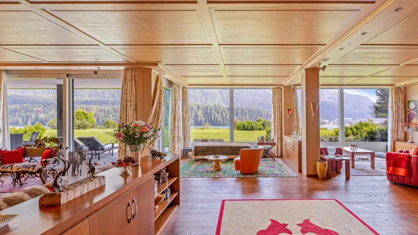 Appartamento in vendita - 7500 St. Moritz - Foto 2