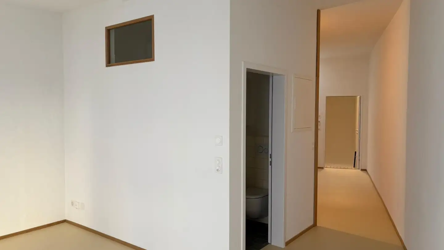 Apartment for rent - Kanzleistrasse 129, 8004 Zürich - Photo 2