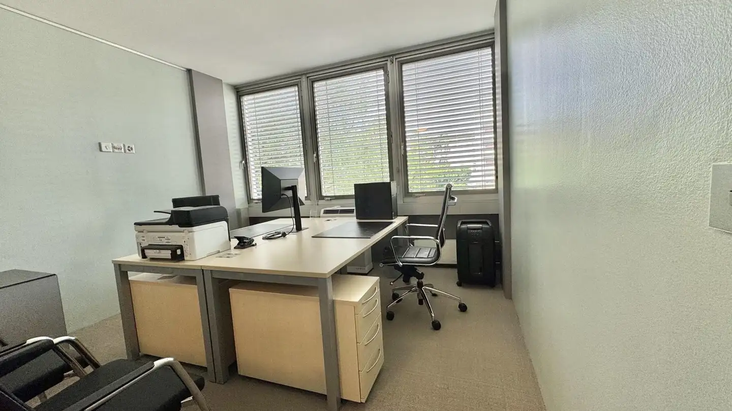 Spazio ufficio in affitto - Avenue Krieg, 1206 Genève - Photo 4