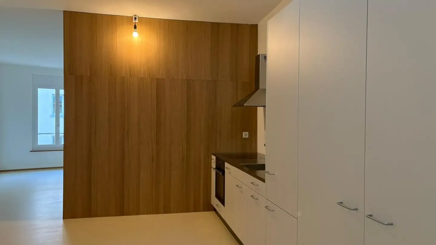 Apartment for rent - Kanzleistrasse 129, 8004 Zürich