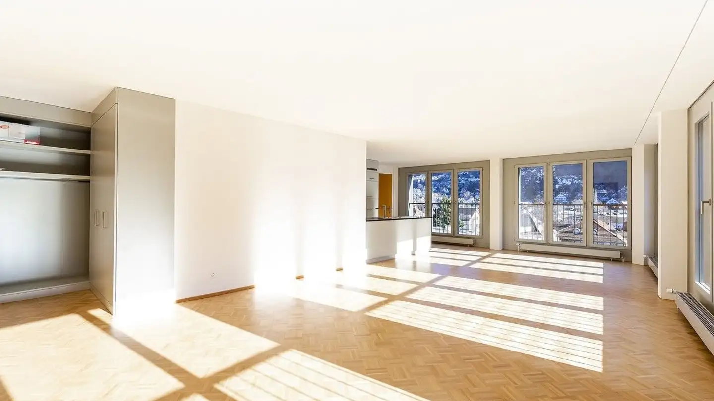 Appartamento in affitto - Bahnhofplatz 7, 7000 Chur - Foto 2