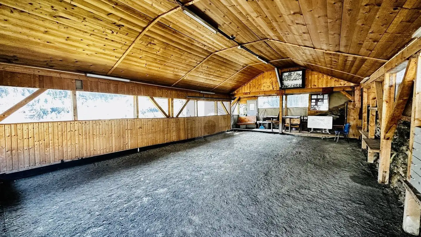 Restaurant à vendre - 1996 Saclentse - Photo 2