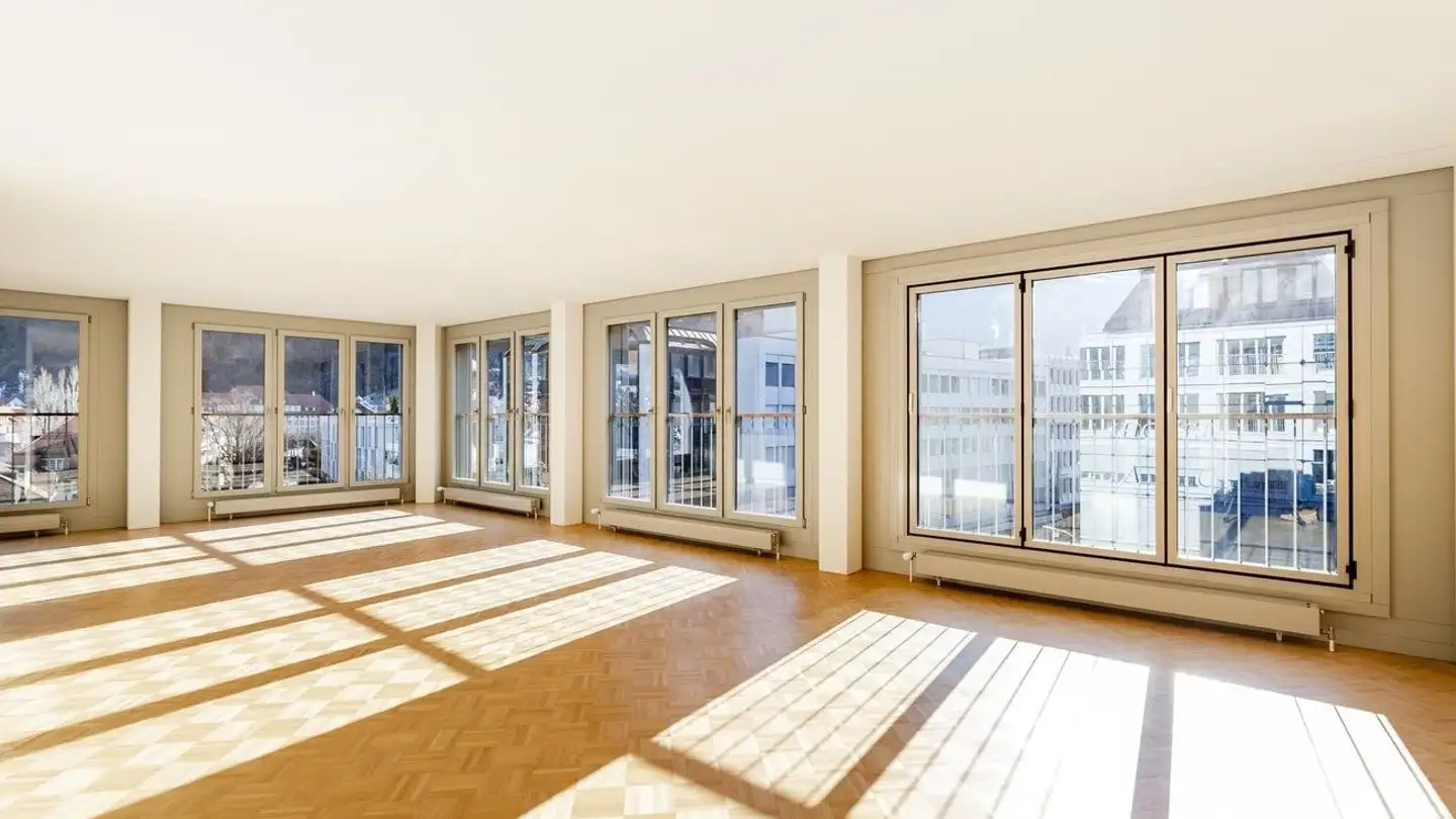 Appartamento in affitto - Bahnhofplatz 7, 7000 Chur - Foto 3