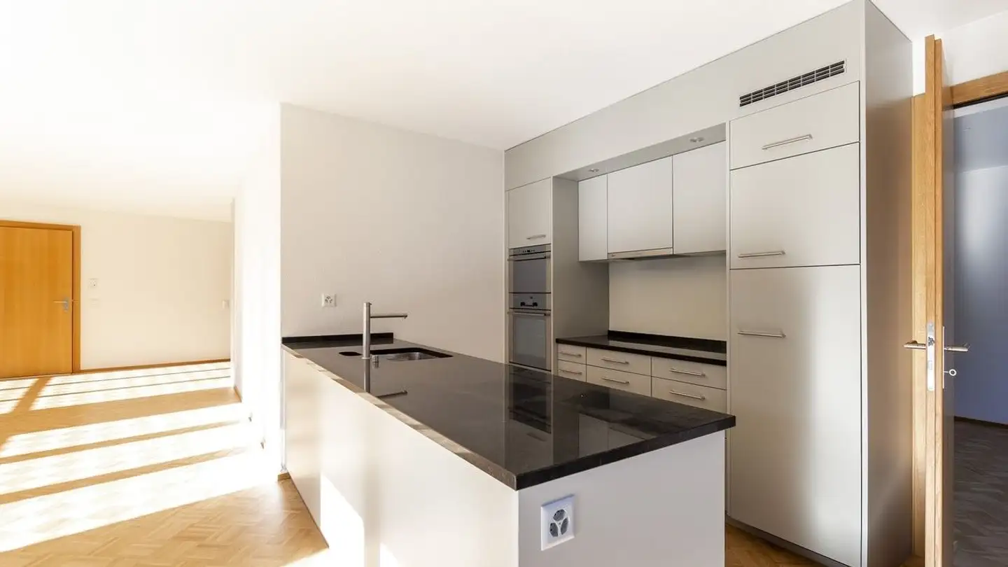 Appartamento in affitto - Bahnhofplatz 7, 7000 Chur - Foto 4