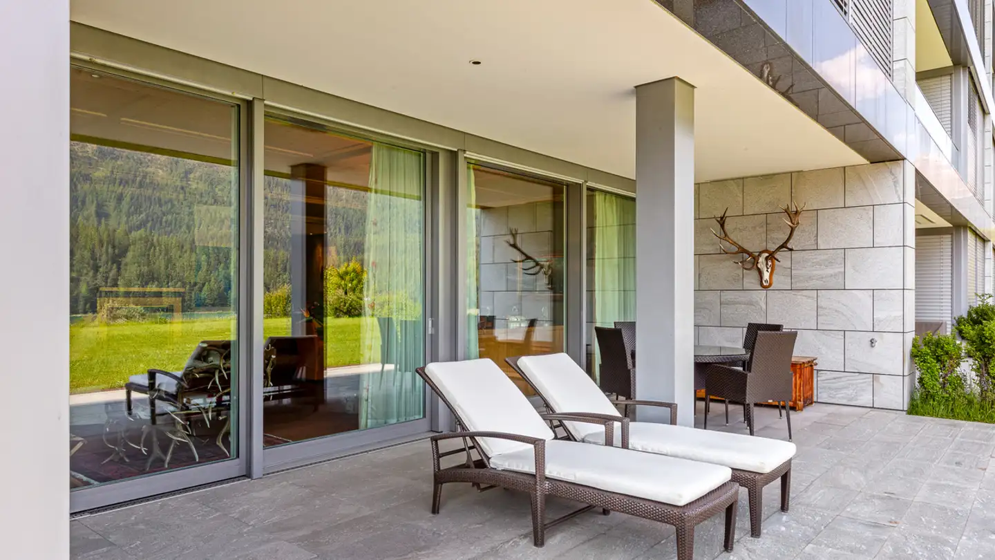 Appartamento in vendita - 7500 St. Moritz - Foto 3