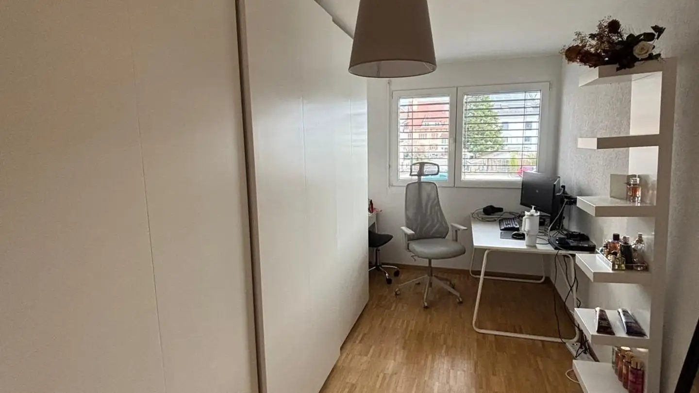 Apartment for rent - Rue Des Vergers, 1462 Yvonand - Photo 3