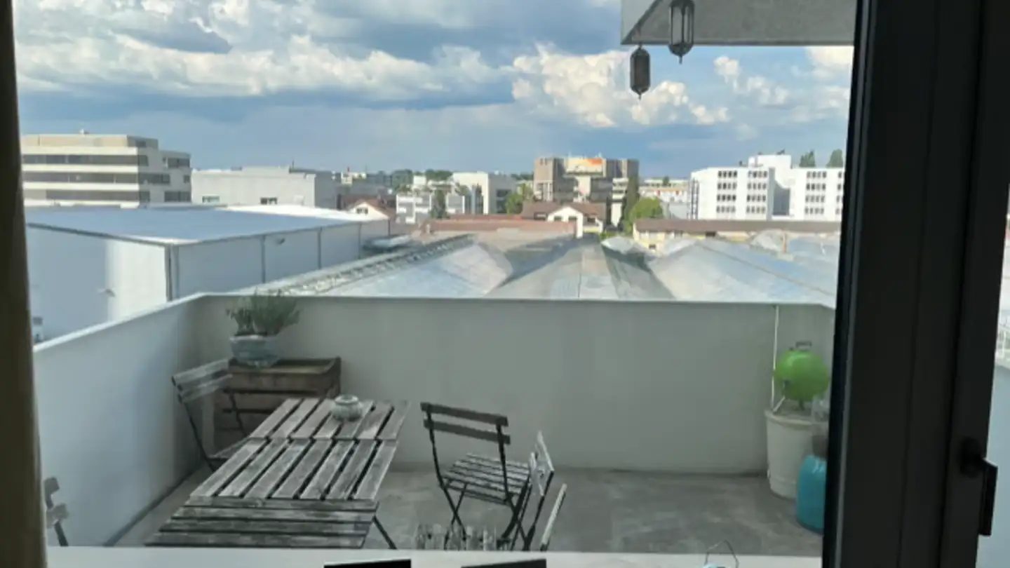 Appartamento in affitto - Querstrasse 2, 8600 Dübendorf - Foto 3