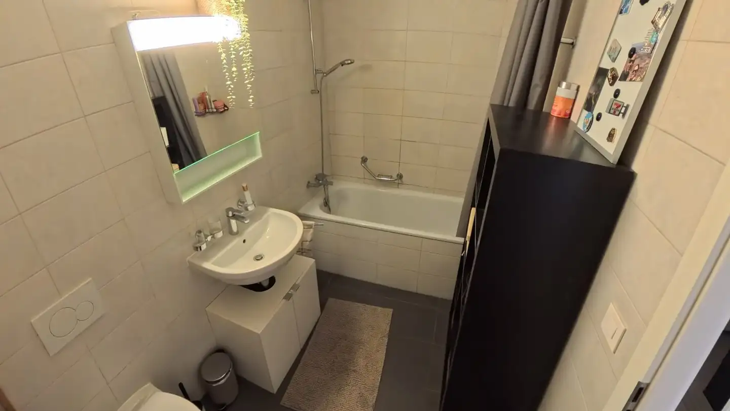 Apartment for rent - Rue Des Vergers, 1462 Yvonand - Photo 4