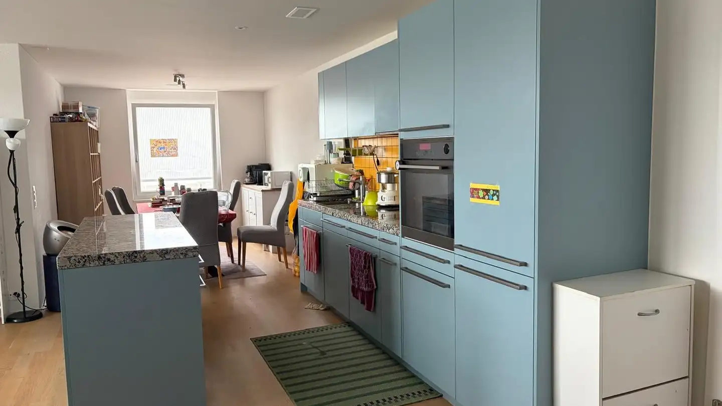 Appartamento in affitto - Querstrasse 2, 8600 Dübendorf - Foto 4