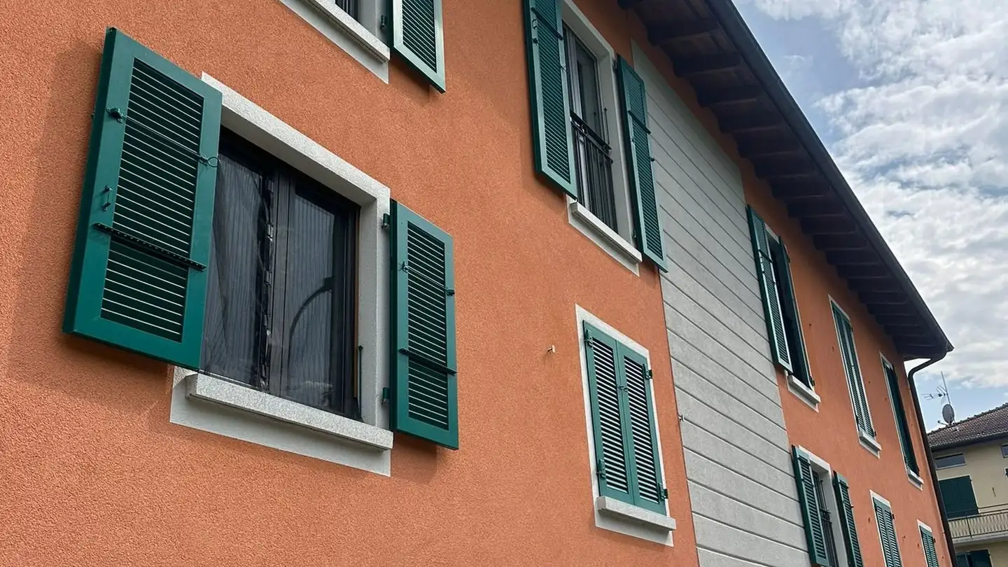 Appartamento in affitto - 6854 S. Pietro