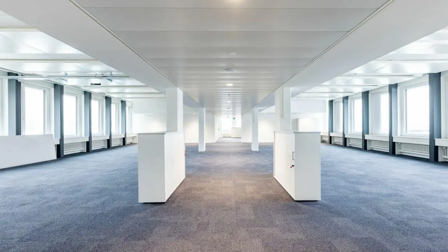 Bureau à louer - Solenbergstrasse 5, 8207 Schaffhausen - Photo 4