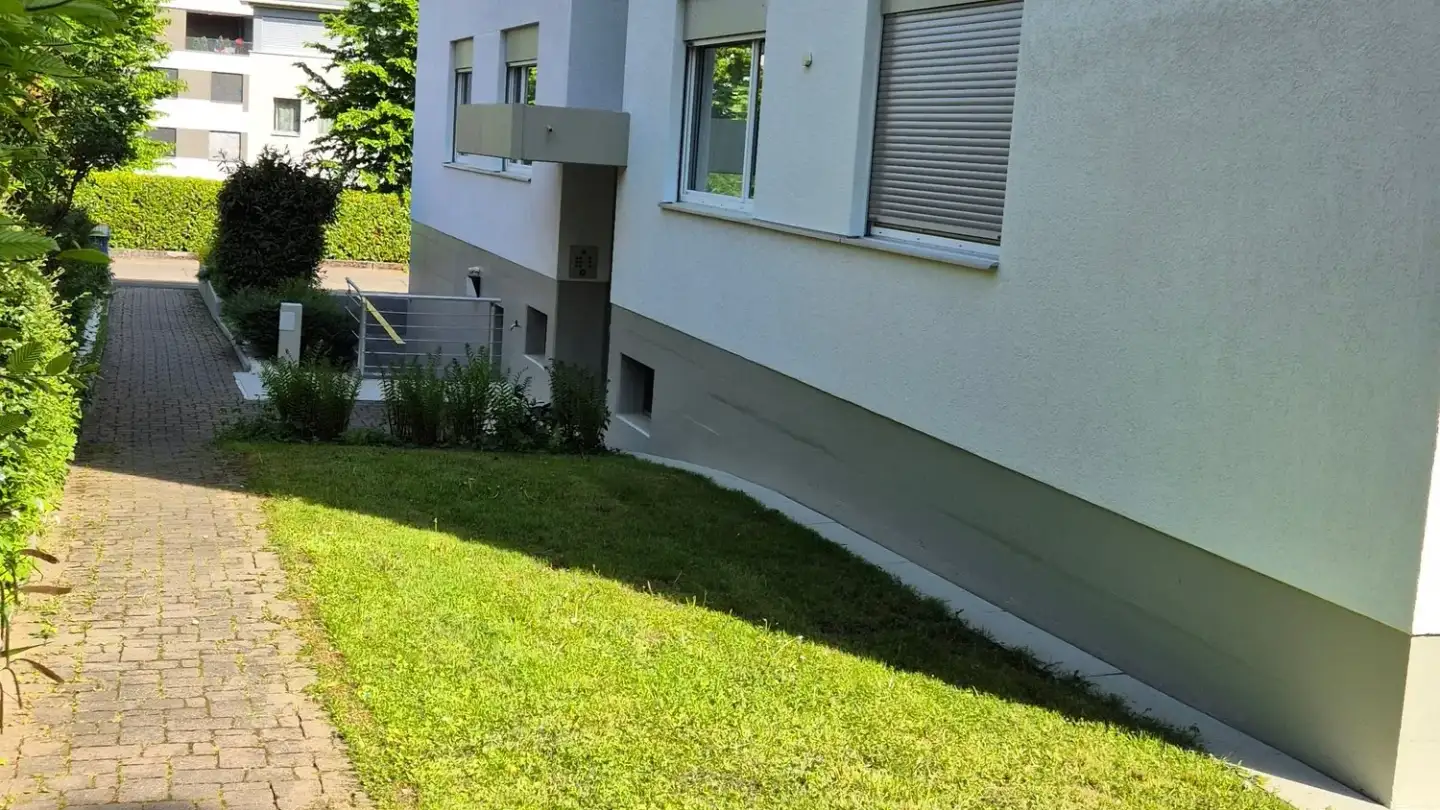 Appartement à louer - Neumattstrasse 43, 4103 Bottmingen - Photo 2