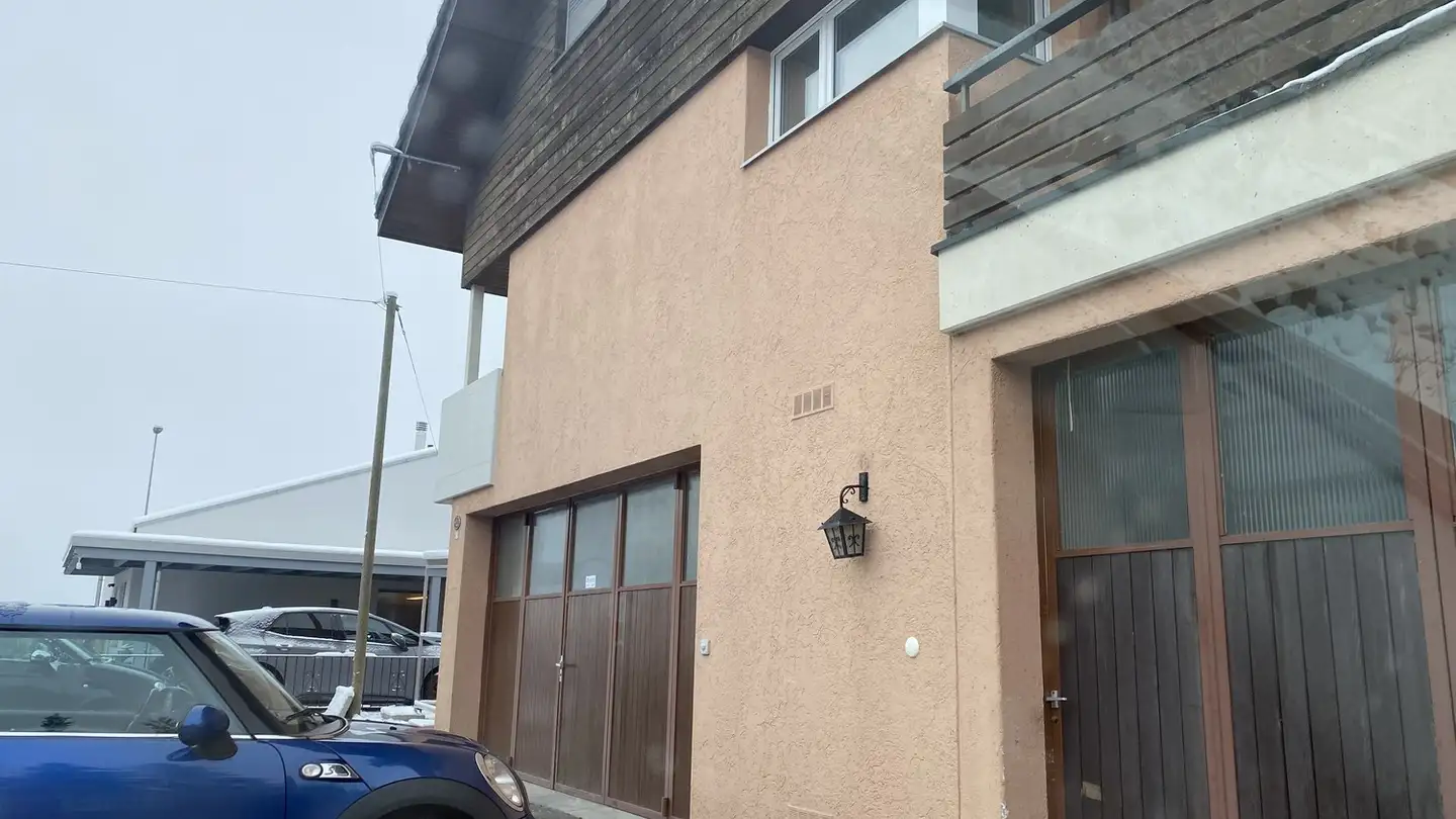 Commerciale in affitto - Eschenbachstrasse 57a, 6023 Rothenburg - Photo 4