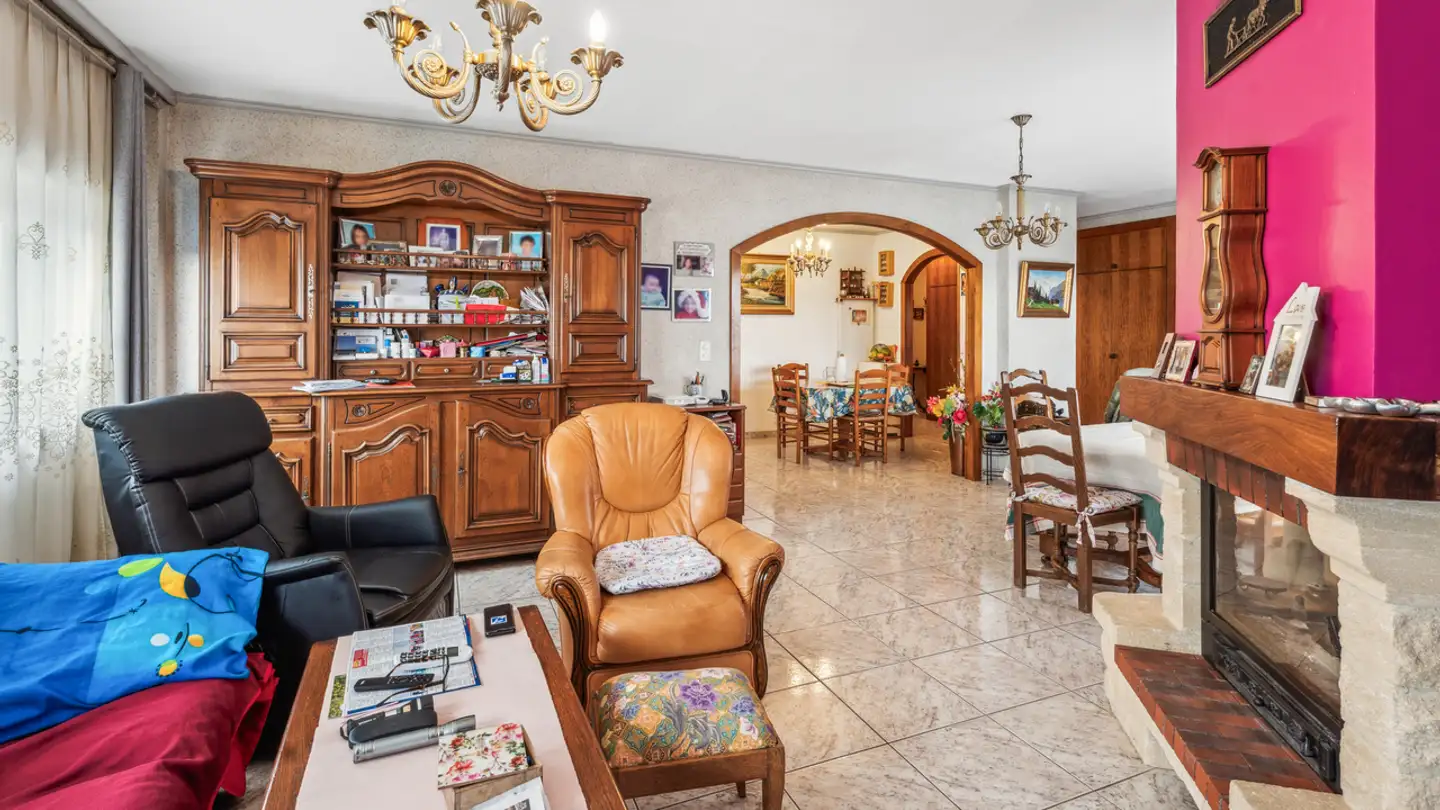 Immeuble mixte à vendre - 1400 Yverdon-les-Bains - Photo 4