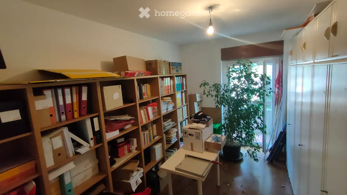Appartamento in affitto - Via Guglielmo Canevascini 6, 6900 Lugano - Foto 4
