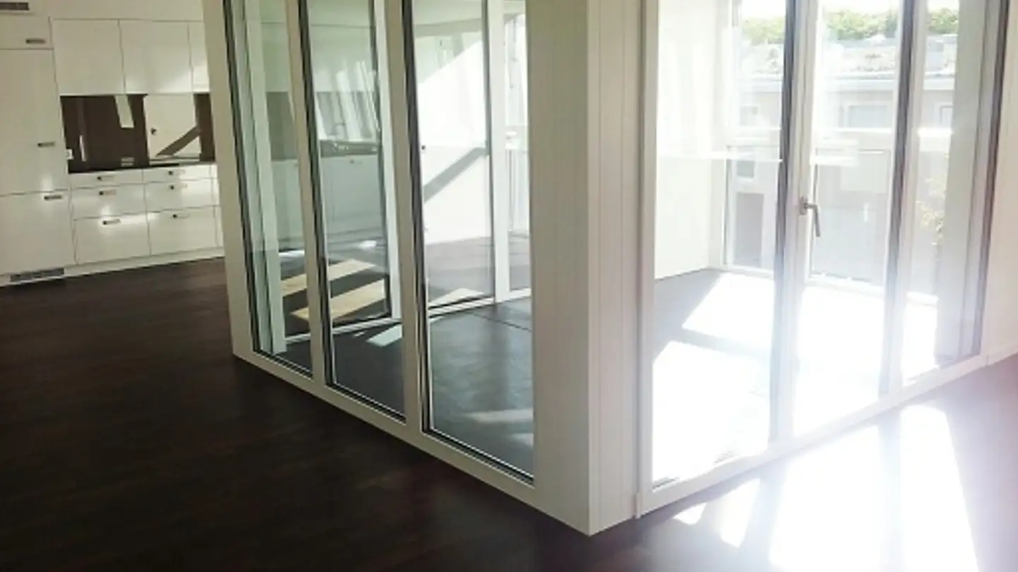 Wohnung mieten - Brennerstrasse, 4123 Allschwil - Foto 3