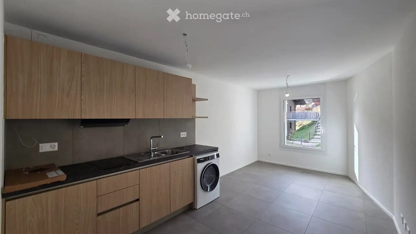 Wohnung mieten - Route De Villars, 1882 Gryon