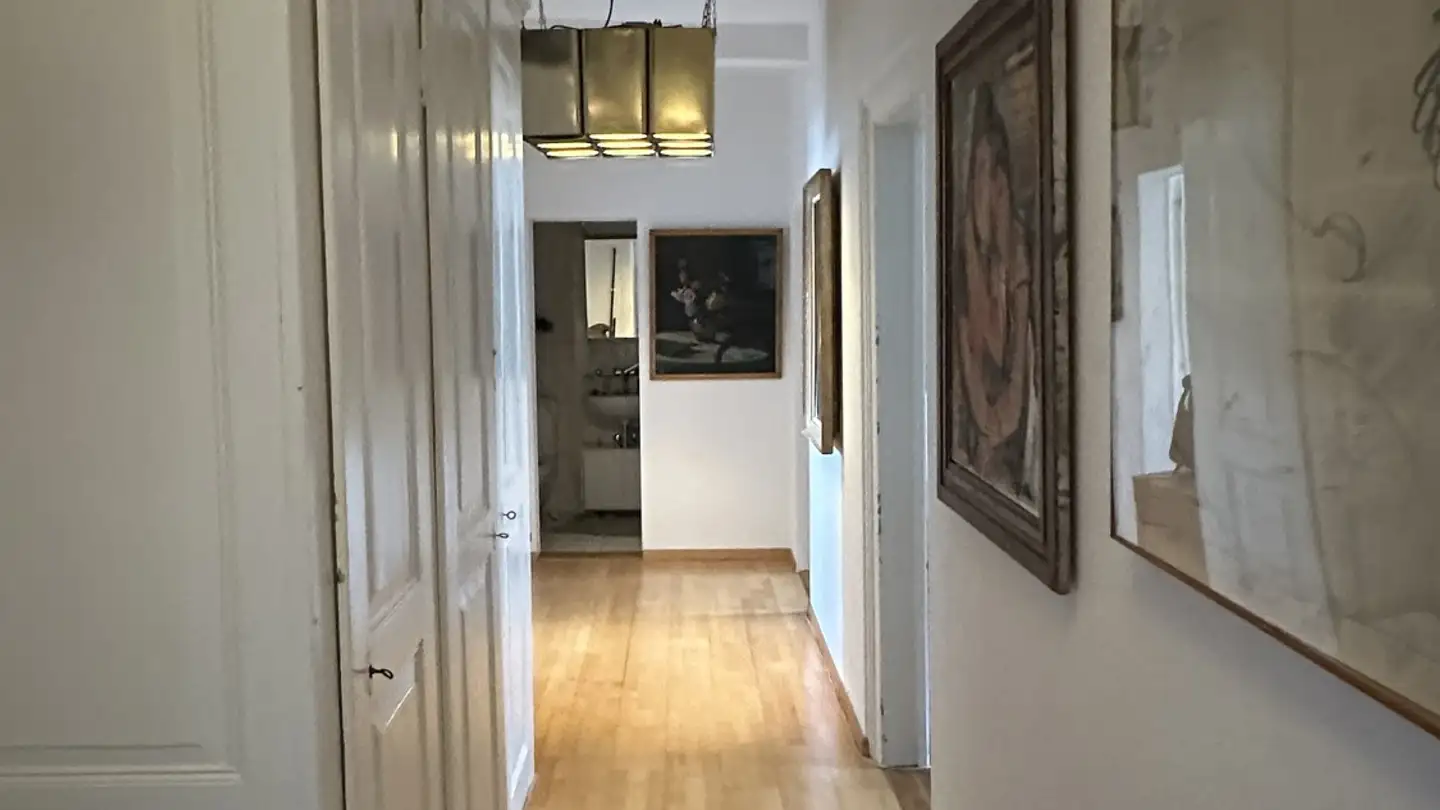 Stanza singola in affitto - Heinrichstrasse 262, 8005 Zürich - Foto 2