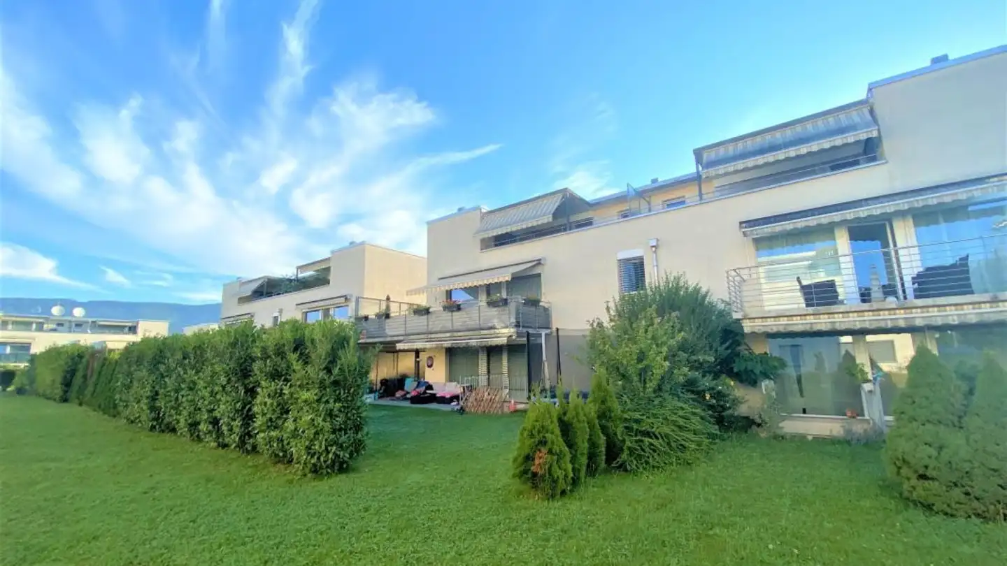 Apartment for rent - Hardstrasse 51, 8424 Embrach