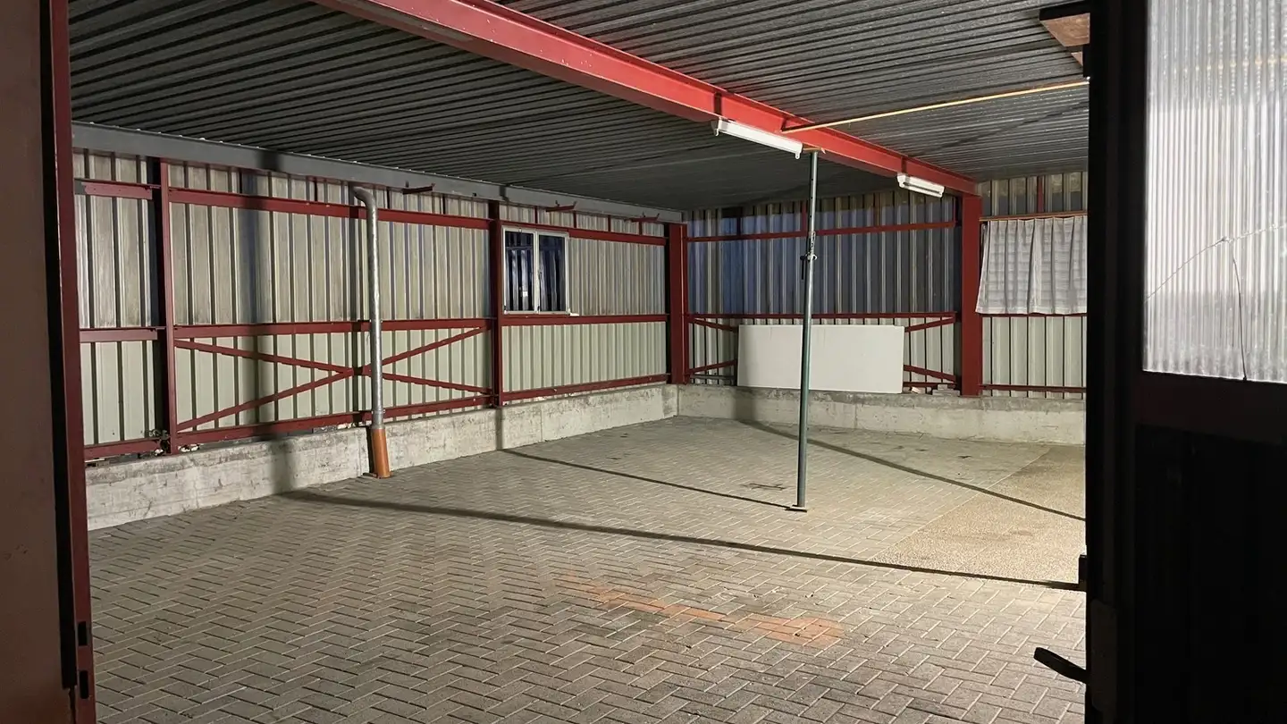 Commerciale in affitto - Eschenbachstrasse 57a, 6023 Rothenburg - Foto 4