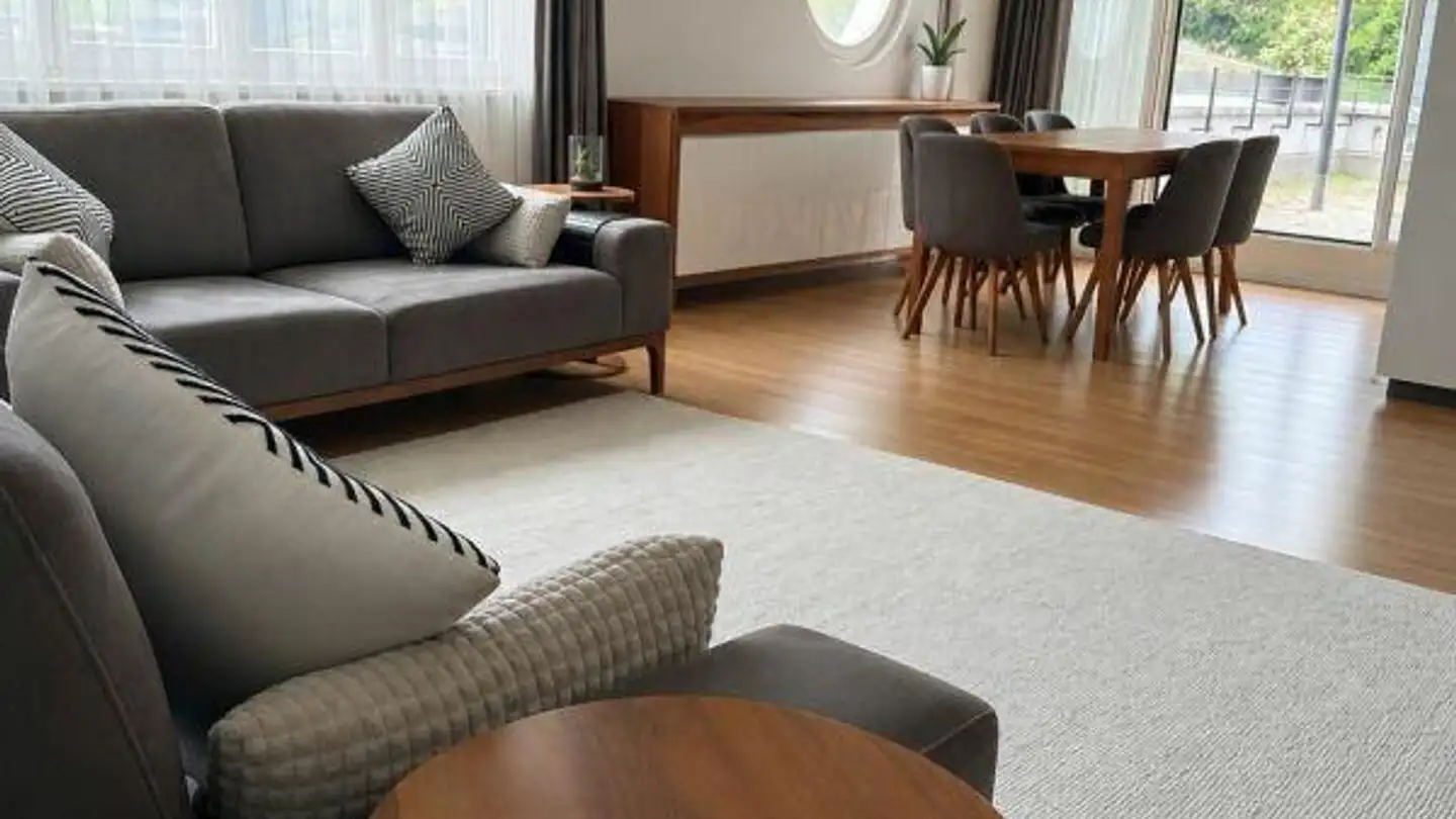 Appartement à louer - Bättigmatt 7, 6423 Seewen SZ