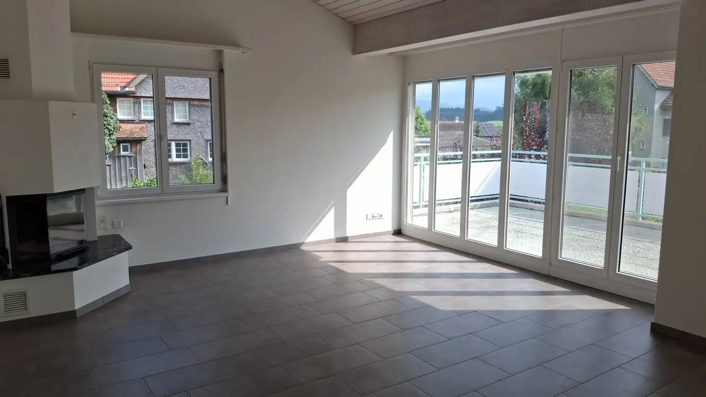 Appartamento in affitto - St. Otmarstrasse 12, 9204 Andwil SG