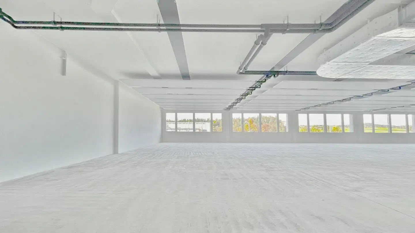 Bürofläche mieten - Oberfeld 15, 6037 Root - Foto 3