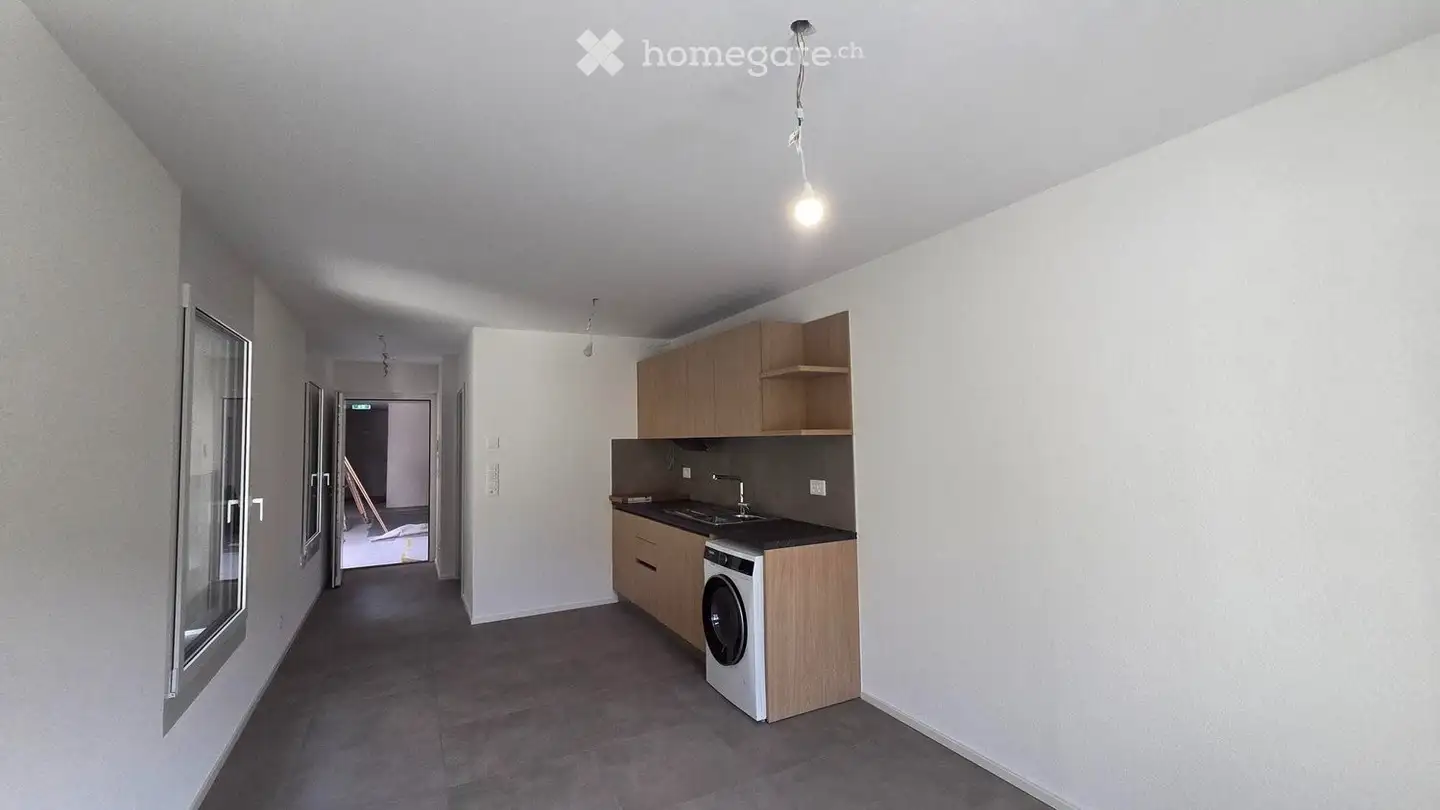 Wohnung mieten - Route De Villars, 1882 Gryon - Foto 3