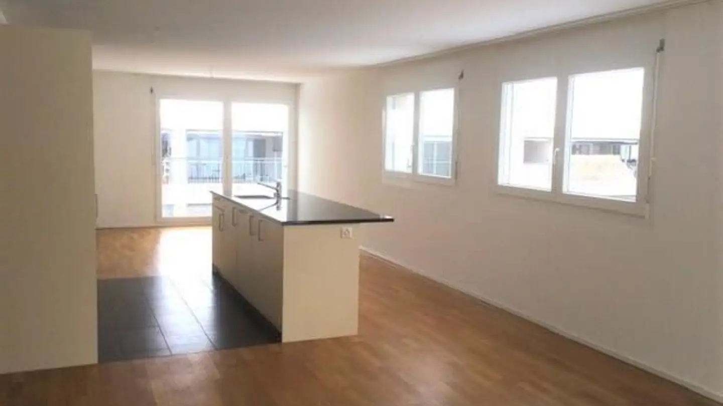 Appartamento in affitto - Vogelherdstrasse 11, 9016 St. Gallen - Foto 3