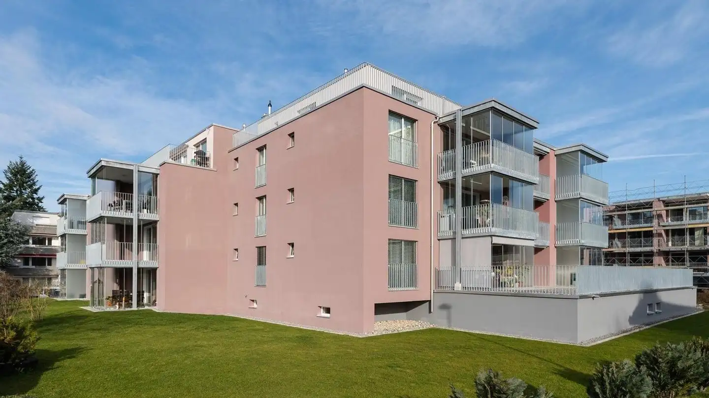 Attico in affitto - Sandgrubenstrasse 18, 8330 Pfäffikon ZH - Foto 4