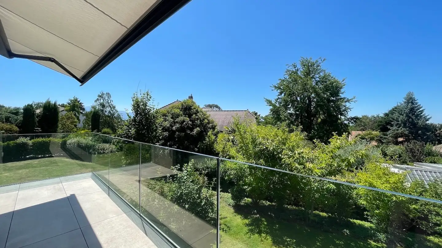 Appartement à louer - 1028 Préverenges