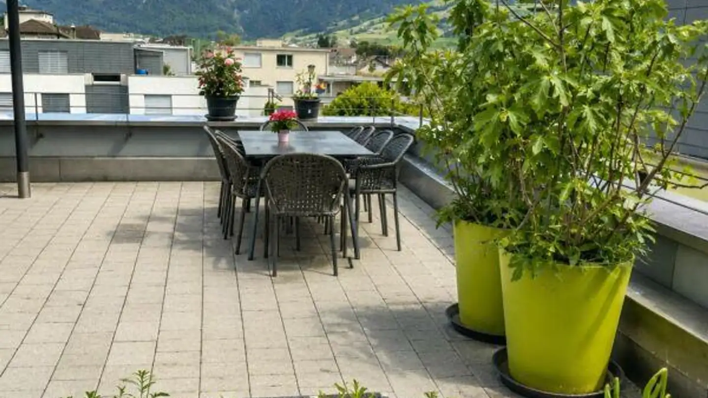Appartement à louer - Bättigmatt 7, 6423 Seewen SZ - Photo 3
