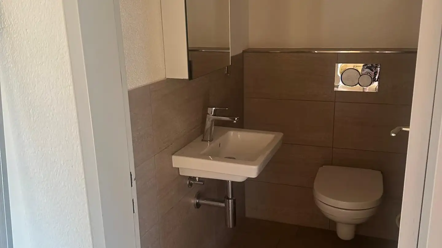 Apartment for rent - Friedmattstrasse 24, 6260 Reiden
