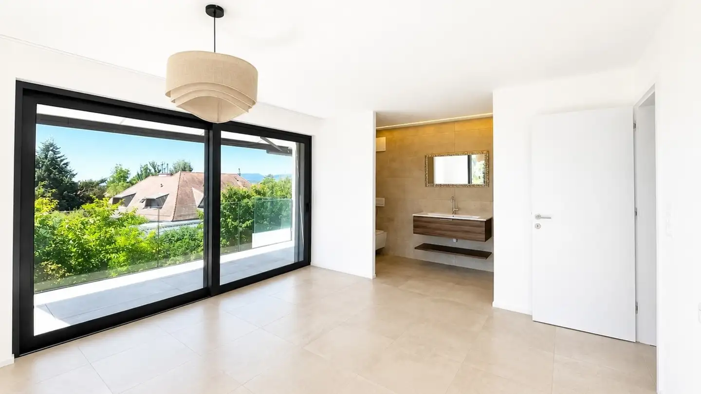 Appartement à louer - 1028 Préverenges - Photo 4