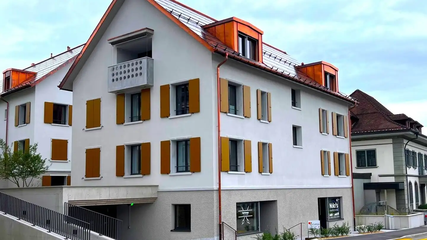Duplex in affitto - Dorfstrasse 68, 8630 Rüti ZH