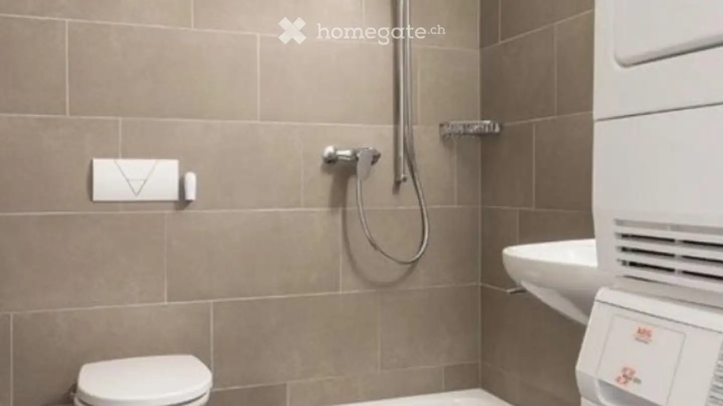 Apartment for rent - Furkastrasse 73a, 3904 Naters - Photo 3