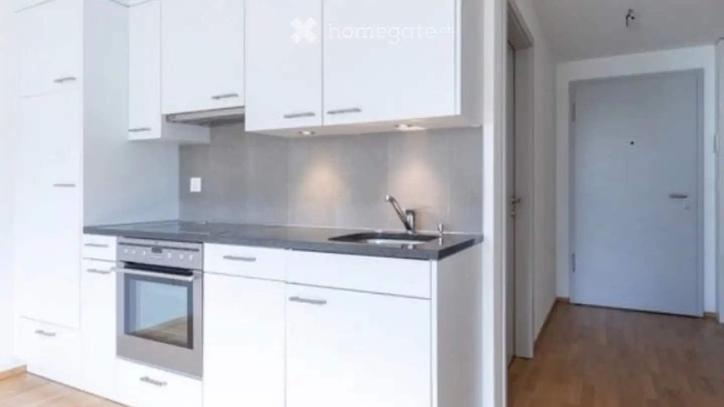 Apartment for rent - Furkastrasse 73a, 3904 Naters - Photo 4