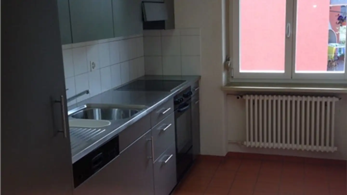 Apartment for rent - Balsbergweg 11, 8302 Kloten - Photo 3