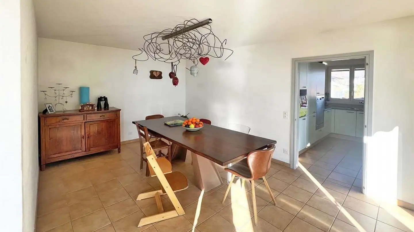 Appartamento ammobiliato in vendita - Via Alle Cantine Di Cima, 6815 Melide - Photo 2