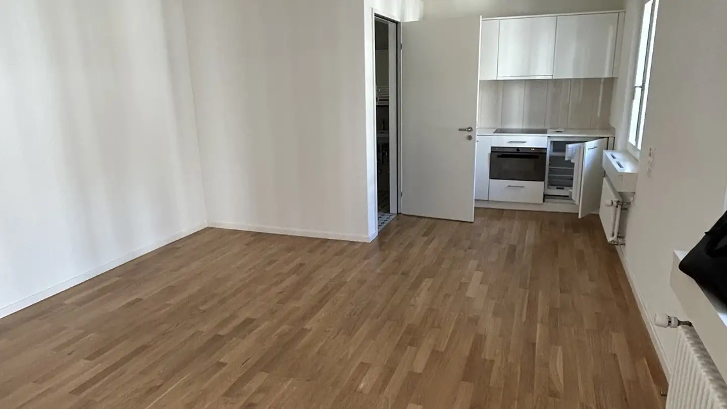 Appartamento in affitto - Müllerstrasse 76, 8004 Zürich