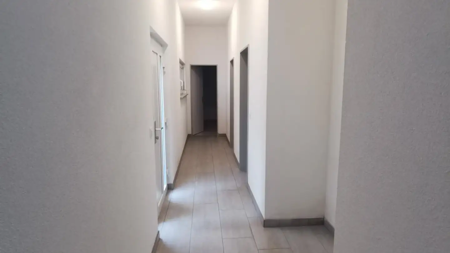 Single house for rent - Spiezstrasse 39, 3645 Gwatt (Thun) - Photo 2