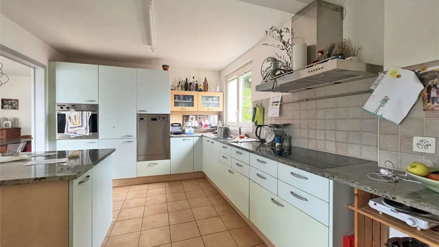 Appartamento ammobiliato in vendita - Via Alle Cantine Di Cima, 6815 Melide - Photo 3