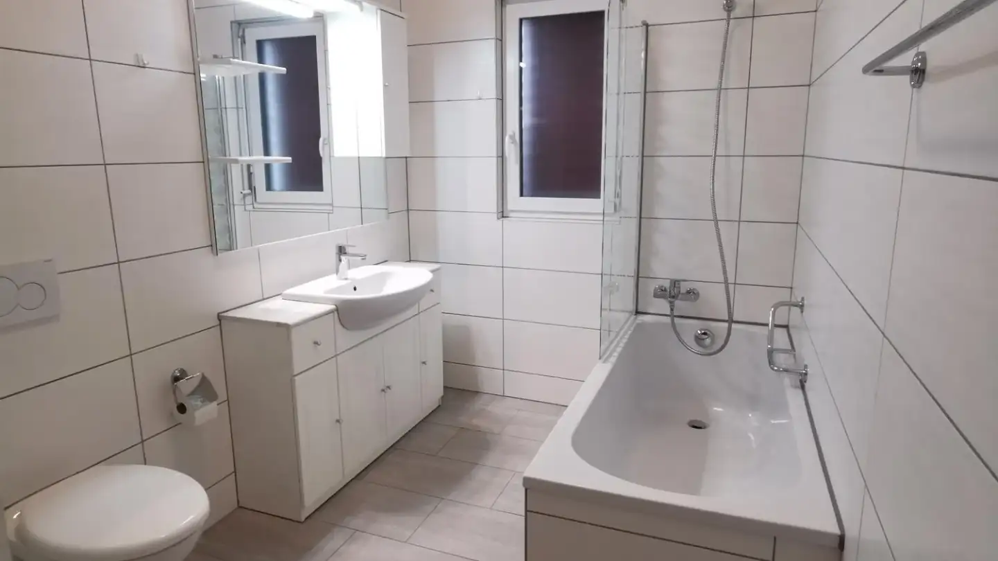 Single house for rent - Spiezstrasse 39, 3645 Gwatt (Thun) - Photo 4