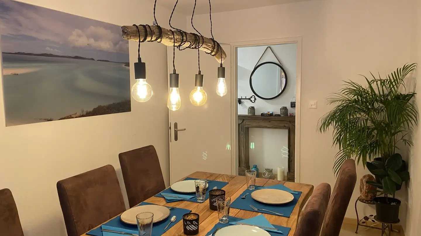 Wohnung mieten - 9000 St. Gallen - Foto 3