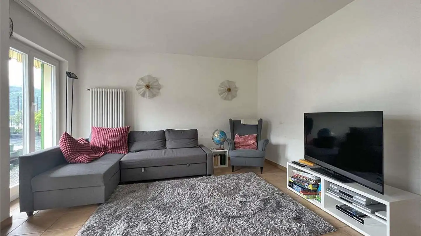 Appartamento ammobiliato in vendita - Via Alle Cantine Di Cima, 6815 Melide - Photo 4