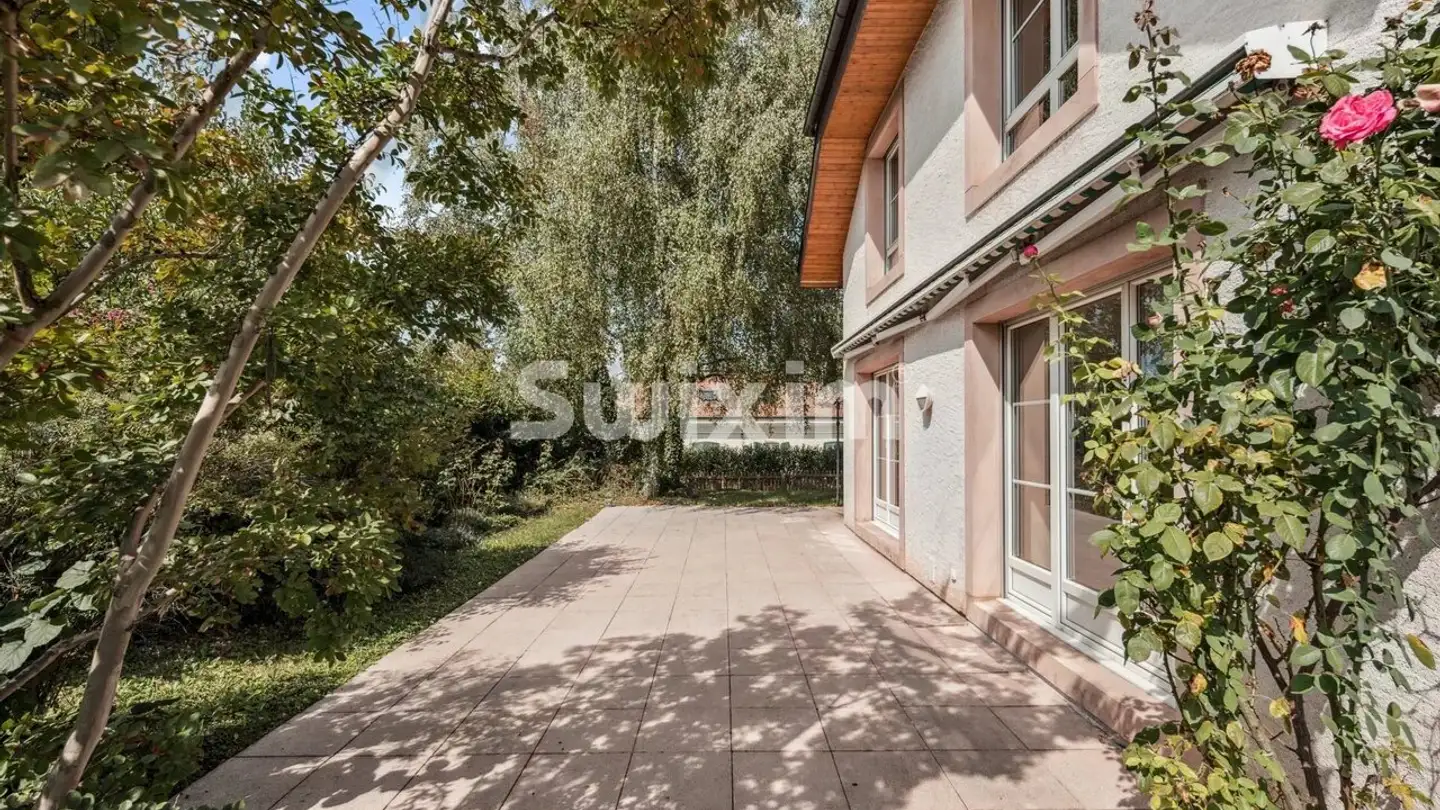 Maison individuelle à vendre - 1228 Plan-les-Ouates - Photo 2