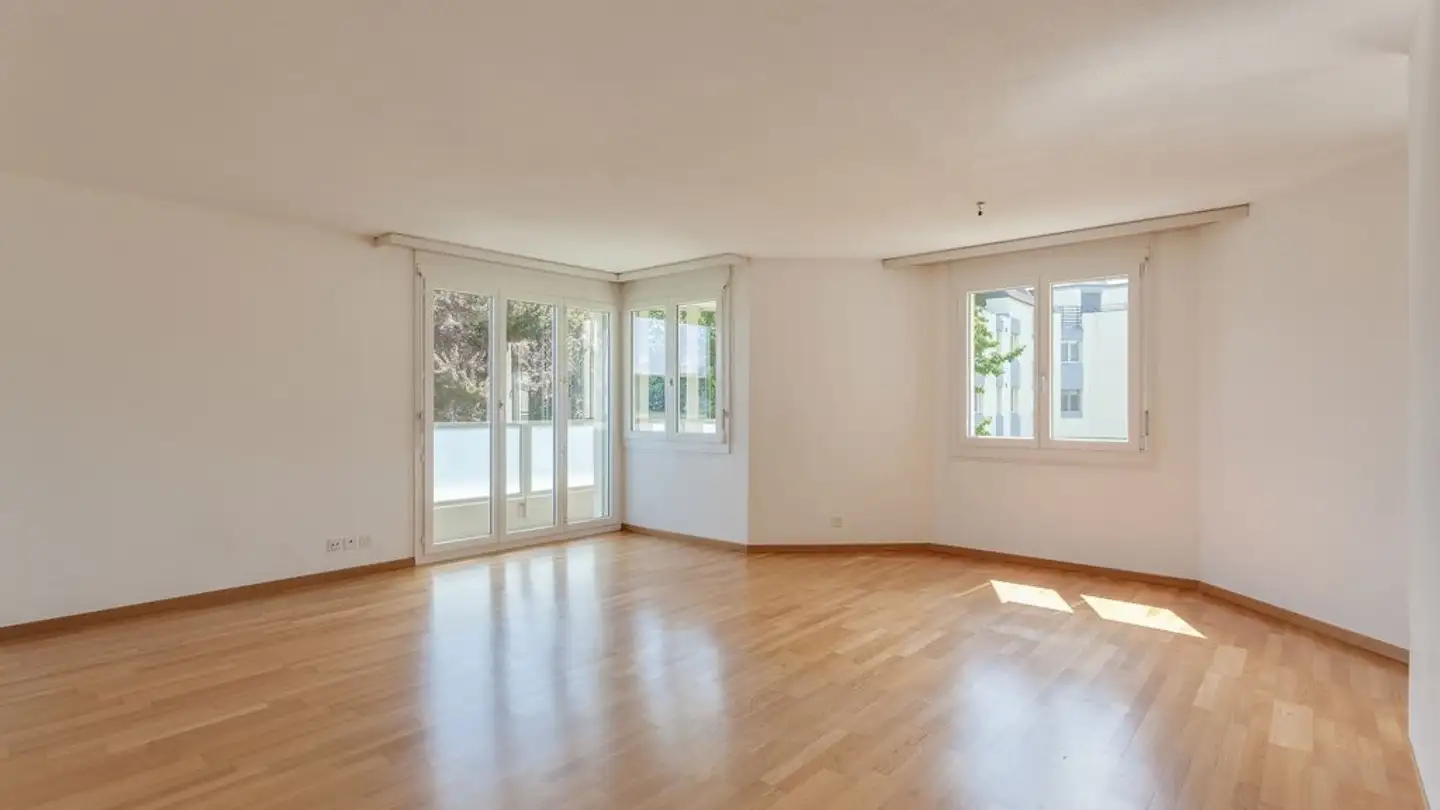 Appartement à louer - Erlenstrasse 87, 6020 Emmenbrücke - Photo 3