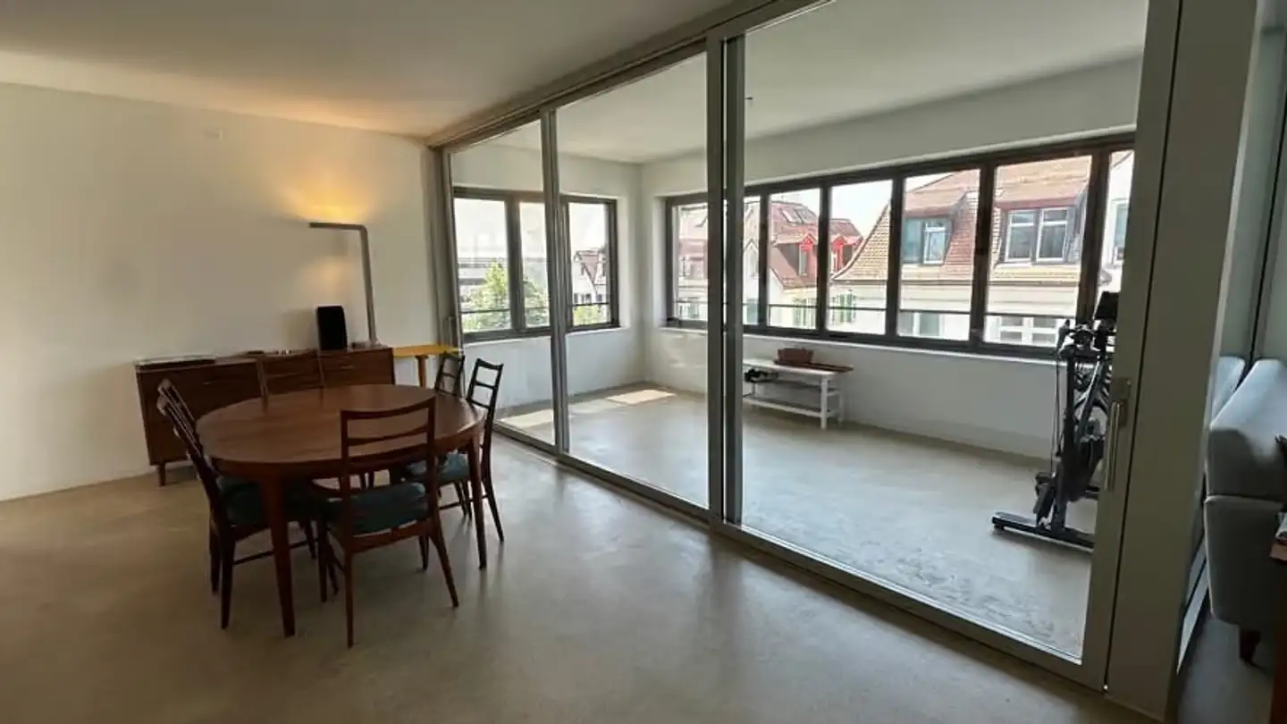 Apartment for rent - Bolleystrasse 35, 8006 Zürich - Photo 3